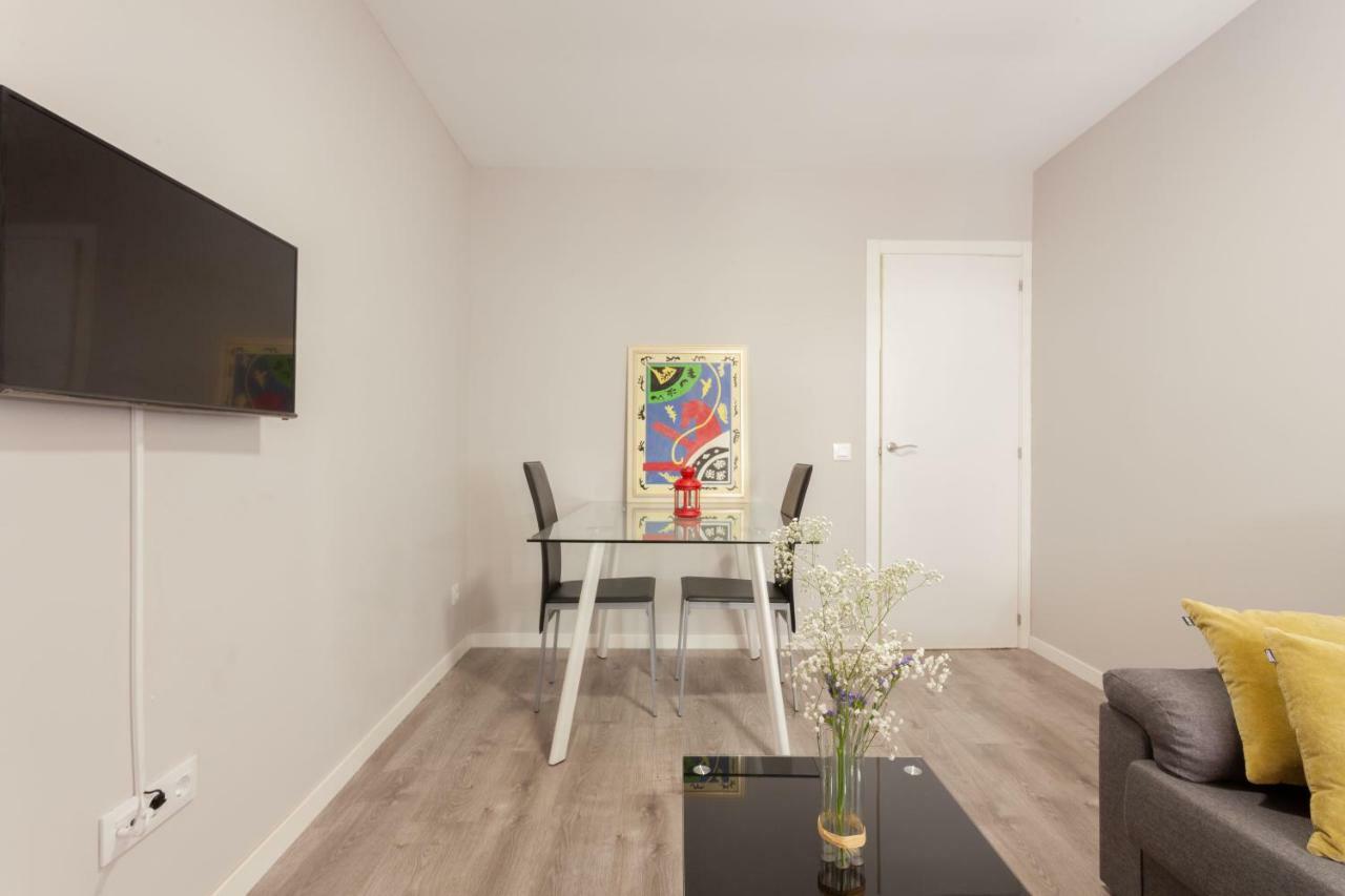 Apartamentos El Paraíso Logroño Exterior foto