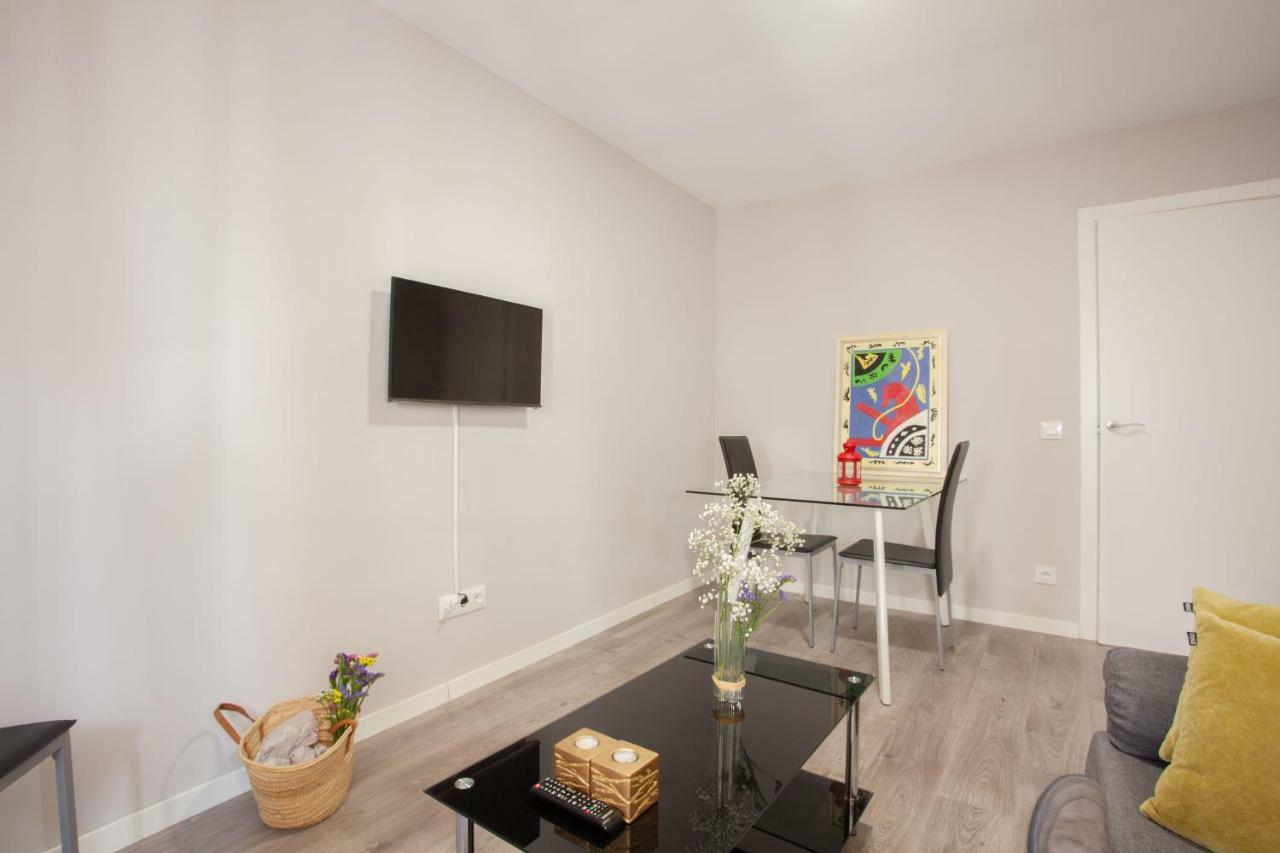 Apartamentos El Paraíso Logroño Exterior foto